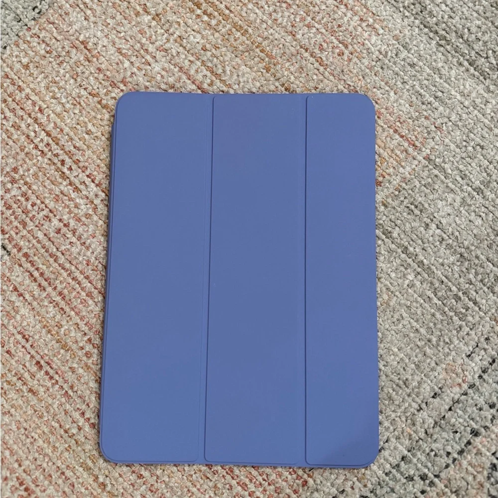 Smart Folio for iPad Air (5th Gen) - English Lavendar